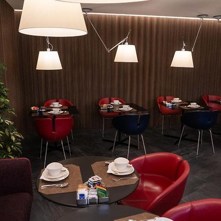 Stendhal Luxury Suites Řím Exteriér fotografie