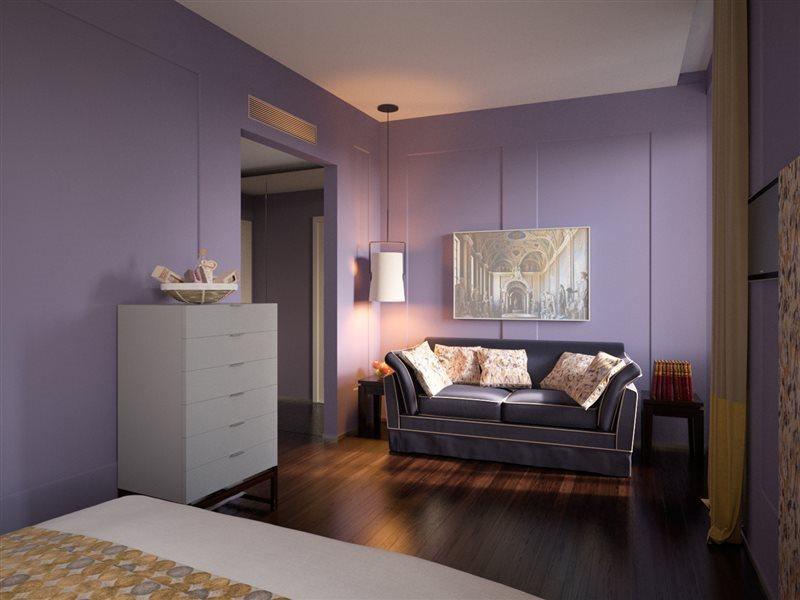 Stendhal Luxury Suites Řím Exteriér fotografie