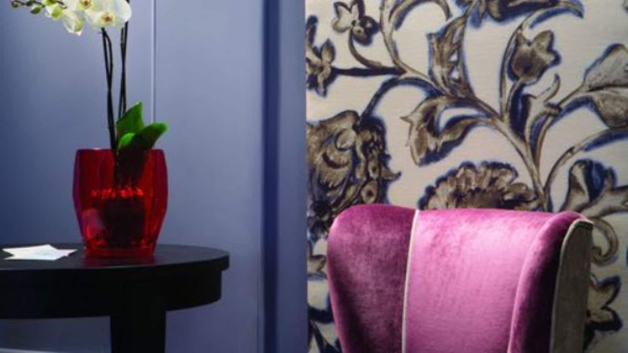 Stendhal Luxury Suites Řím Exteriér fotografie