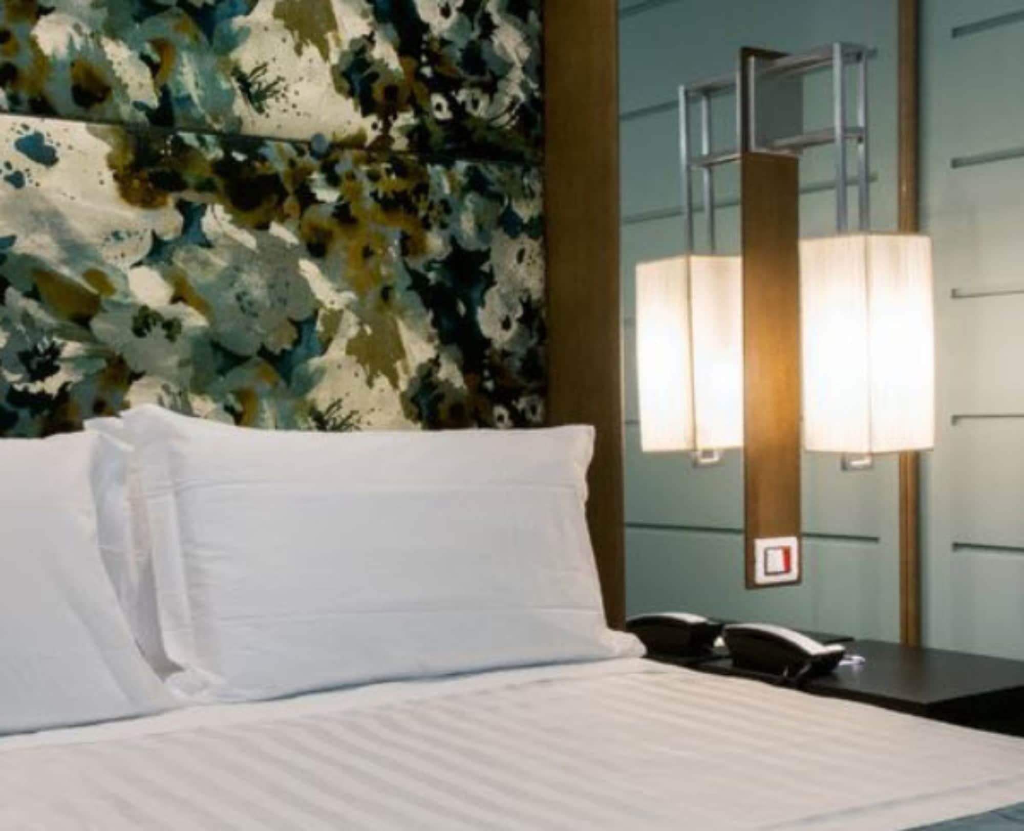 Stendhal Luxury Suites Řím Exteriér fotografie