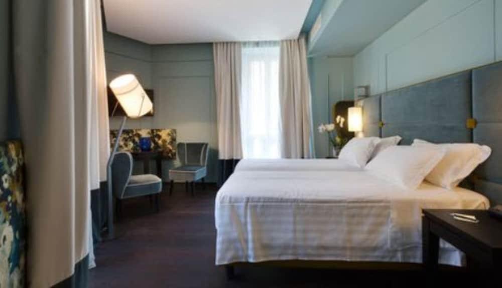 Stendhal Luxury Suites Řím Exteriér fotografie