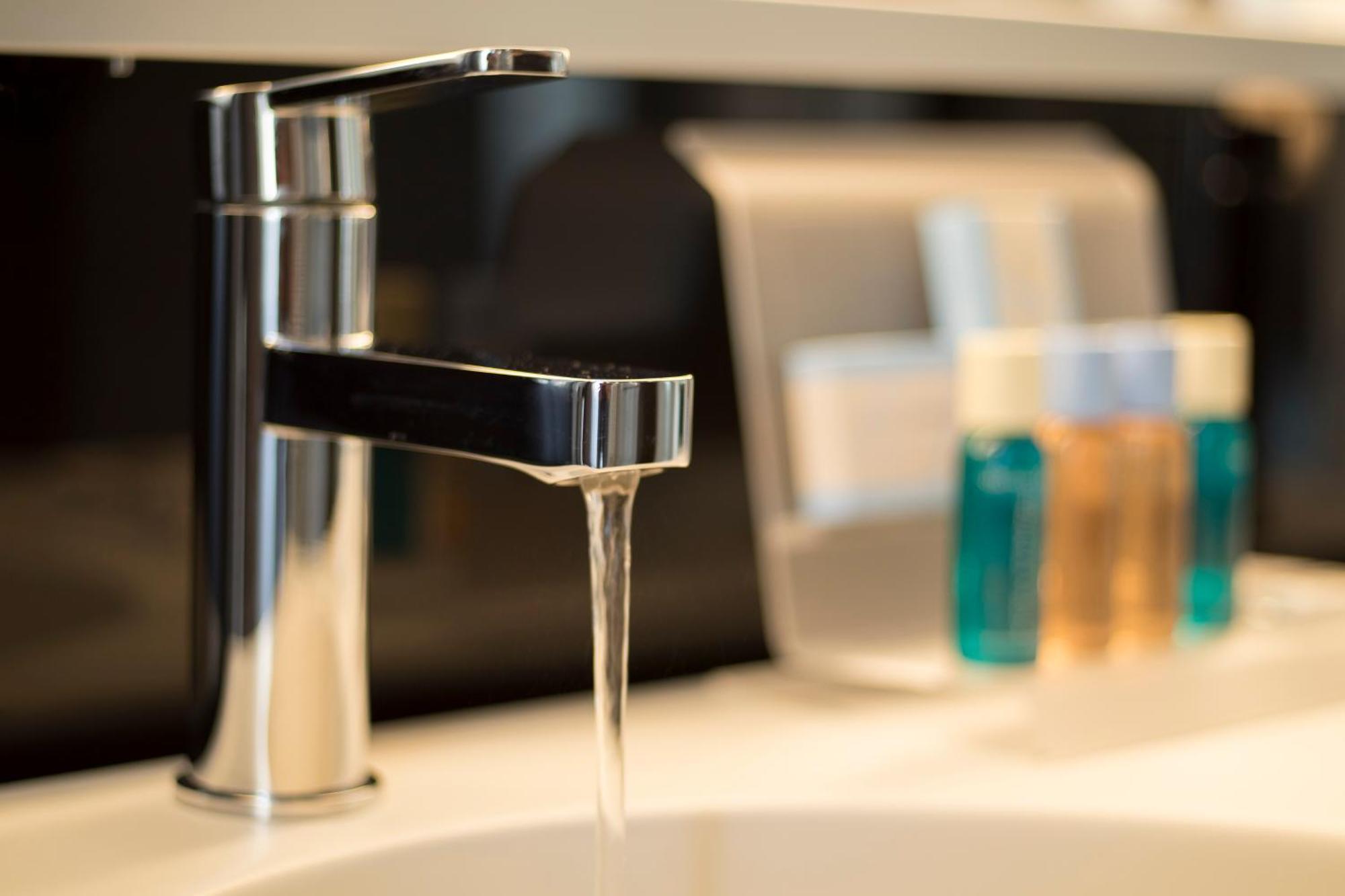 Stendhal Luxury Suites Řím Exteriér fotografie