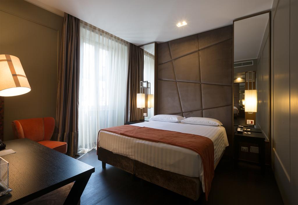 Stendhal Luxury Suites Řím Exteriér fotografie