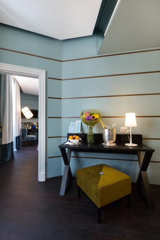 Stendhal Luxury Suites Řím Exteriér fotografie