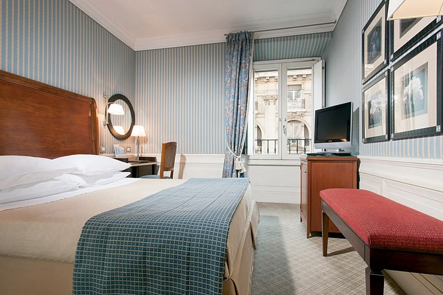 Stendhal Luxury Suites Řím Exteriér fotografie